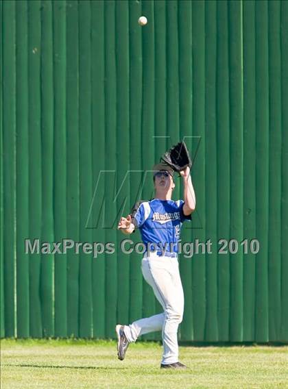 Thumbnail 2 in Friendswood vs Mayde Creek (Alvin Tournament) photogallery.
