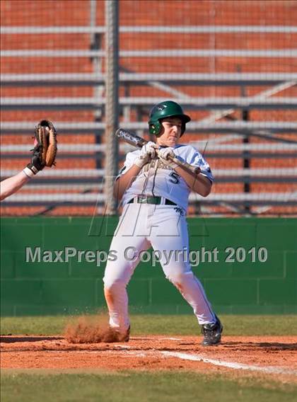 Thumbnail 3 in Friendswood vs Mayde Creek (Alvin Tournament) photogallery.