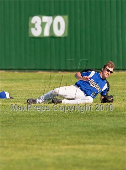 Thumbnail 1 in Friendswood vs Mayde Creek (Alvin Tournament) photogallery.