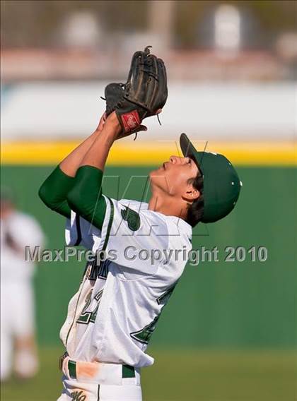 Thumbnail 1 in Friendswood vs Mayde Creek (Alvin Tournament) photogallery.