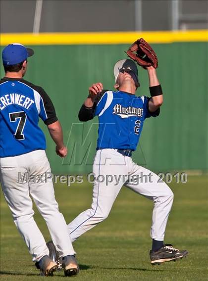 Thumbnail 3 in Friendswood vs Mayde Creek (Alvin Tournament) photogallery.