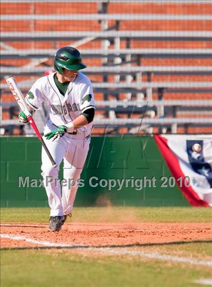 Thumbnail 3 in Friendswood vs Mayde Creek (Alvin Tournament) photogallery.