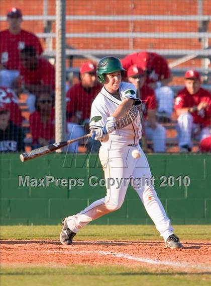 Thumbnail 1 in Friendswood vs Mayde Creek (Alvin Tournament) photogallery.