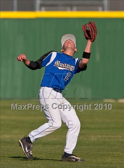 Thumbnail 1 in Friendswood vs Mayde Creek (Alvin Tournament) photogallery.