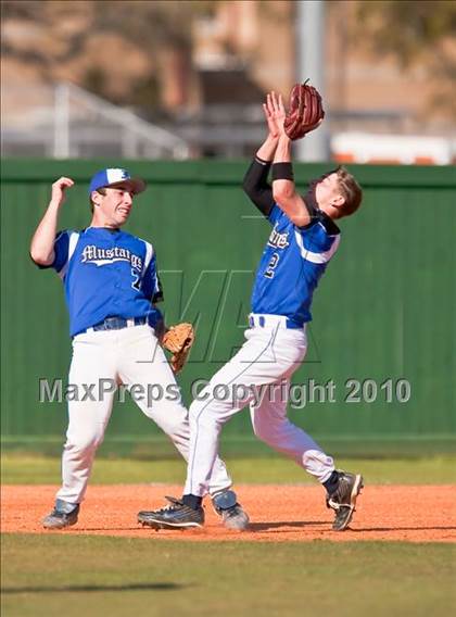 Thumbnail 1 in Friendswood vs Mayde Creek (Alvin Tournament) photogallery.