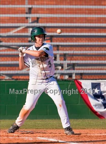 Thumbnail 2 in Friendswood vs Mayde Creek (Alvin Tournament) photogallery.