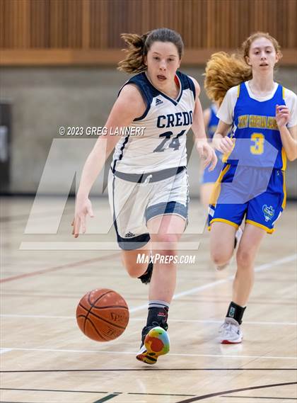 Thumbnail 3 in Victory Christian Academy @ Credo photogallery.