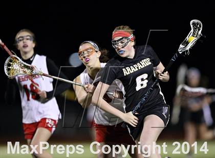 Thumbnail 2 in Arapahoe @ Regis Jesuit photogallery.