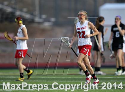 Thumbnail 3 in Arapahoe @ Regis Jesuit photogallery.