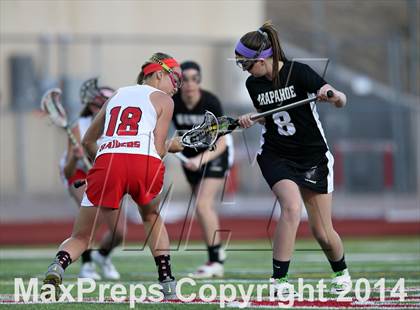 Thumbnail 1 in Arapahoe @ Regis Jesuit photogallery.