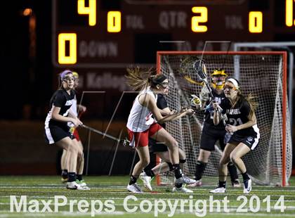 Thumbnail 1 in Arapahoe @ Regis Jesuit photogallery.