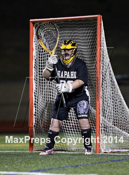 Thumbnail 1 in Arapahoe @ Regis Jesuit photogallery.