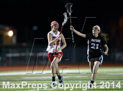 Thumbnail 3 in Arapahoe @ Regis Jesuit photogallery.