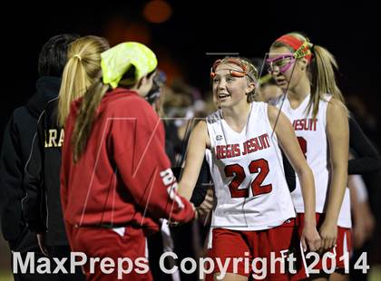 Thumbnail 1 in Arapahoe @ Regis Jesuit photogallery.