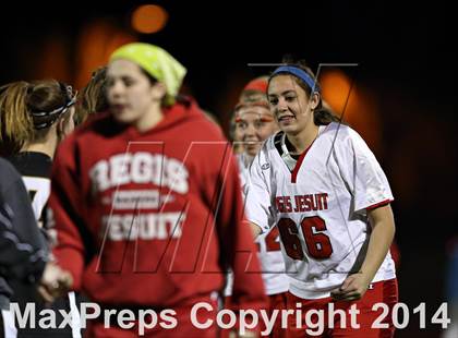 Thumbnail 3 in Arapahoe @ Regis Jesuit photogallery.