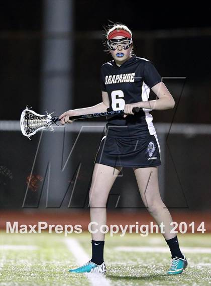 Thumbnail 2 in Arapahoe @ Regis Jesuit photogallery.