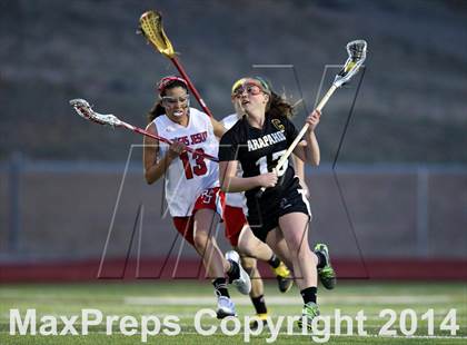 Thumbnail 3 in Arapahoe @ Regis Jesuit photogallery.