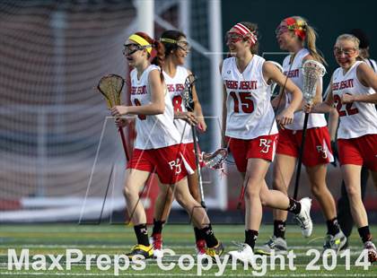 Thumbnail 2 in Arapahoe @ Regis Jesuit photogallery.