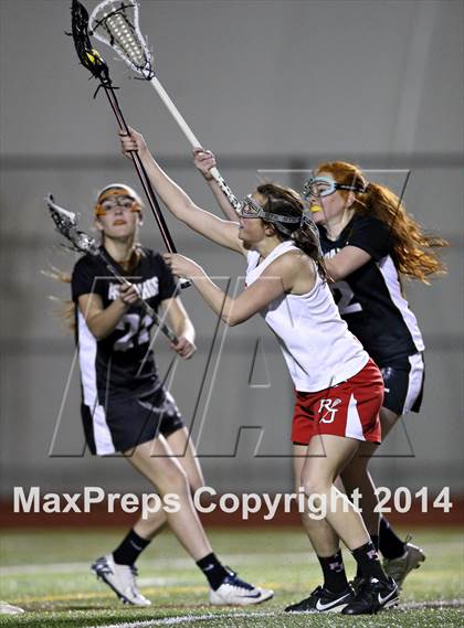 Thumbnail 2 in Arapahoe @ Regis Jesuit photogallery.