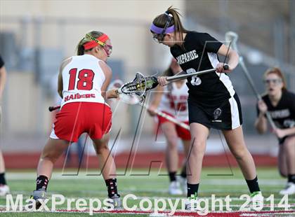 Thumbnail 1 in Arapahoe @ Regis Jesuit photogallery.