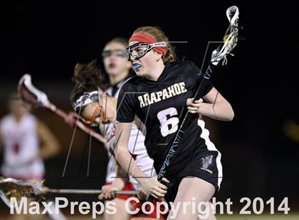 Thumbnail 3 in Arapahoe @ Regis Jesuit photogallery.