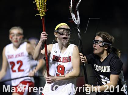 Thumbnail 1 in Arapahoe @ Regis Jesuit photogallery.
