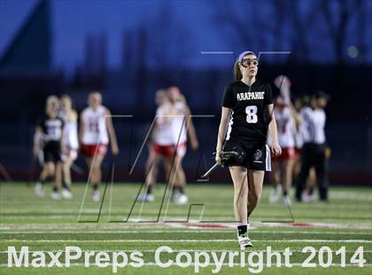 Thumbnail 1 in Arapahoe @ Regis Jesuit photogallery.