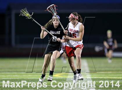 Thumbnail 3 in Arapahoe @ Regis Jesuit photogallery.