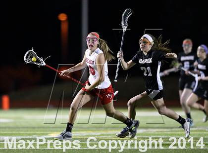 Thumbnail 2 in Arapahoe @ Regis Jesuit photogallery.