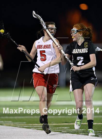 Thumbnail 2 in Arapahoe @ Regis Jesuit photogallery.