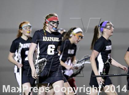 Thumbnail 2 in Arapahoe @ Regis Jesuit photogallery.