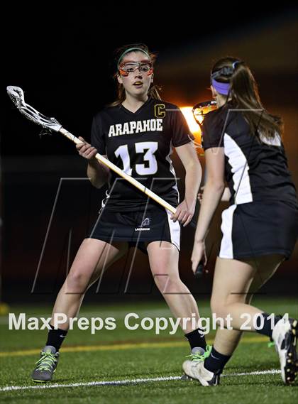 Thumbnail 3 in Arapahoe @ Regis Jesuit photogallery.