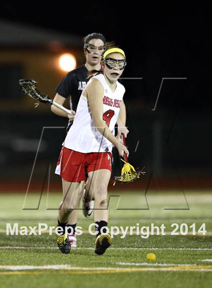 Thumbnail 1 in Arapahoe @ Regis Jesuit photogallery.
