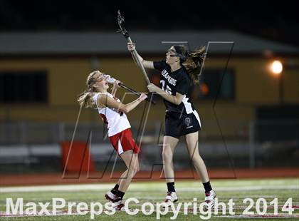 Thumbnail 3 in Arapahoe @ Regis Jesuit photogallery.