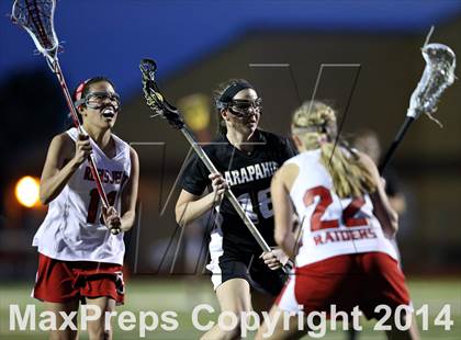 Thumbnail 2 in Arapahoe @ Regis Jesuit photogallery.