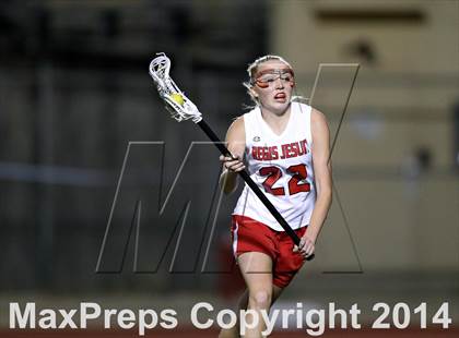 Thumbnail 1 in Arapahoe @ Regis Jesuit photogallery.