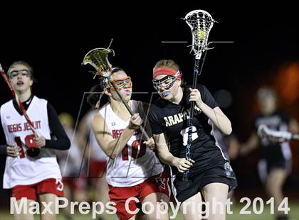 Thumbnail 1 in Arapahoe @ Regis Jesuit photogallery.