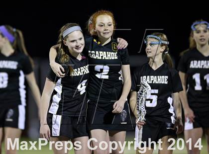 Thumbnail 3 in Arapahoe @ Regis Jesuit photogallery.