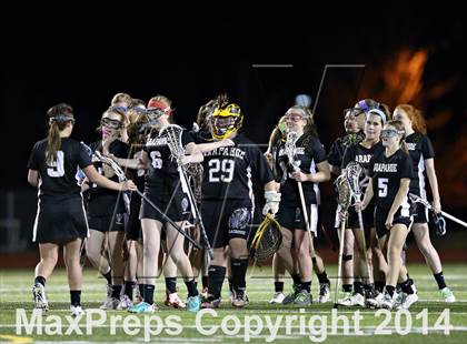 Thumbnail 2 in Arapahoe @ Regis Jesuit photogallery.