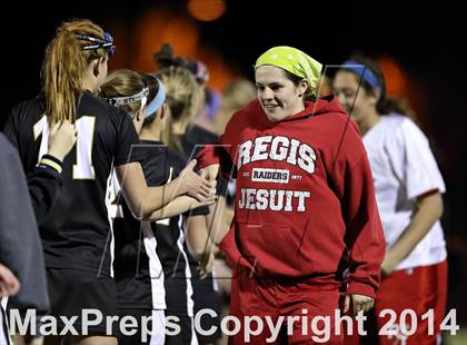 Thumbnail 2 in Arapahoe @ Regis Jesuit photogallery.