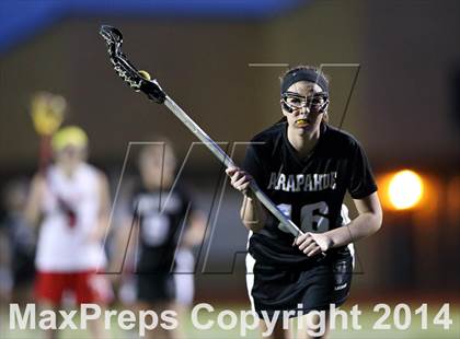 Thumbnail 3 in Arapahoe @ Regis Jesuit photogallery.