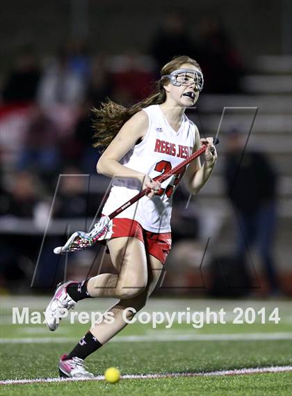 Thumbnail 3 in Arapahoe @ Regis Jesuit photogallery.