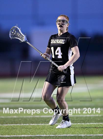 Thumbnail 2 in Arapahoe @ Regis Jesuit photogallery.