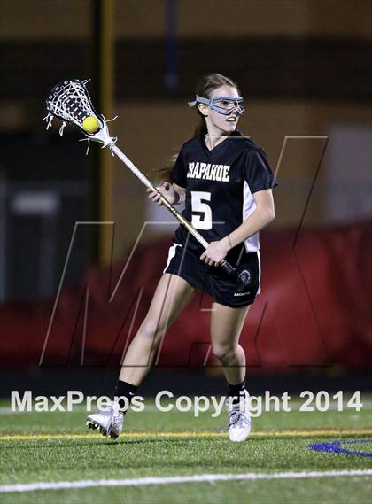 Thumbnail 1 in Arapahoe @ Regis Jesuit photogallery.