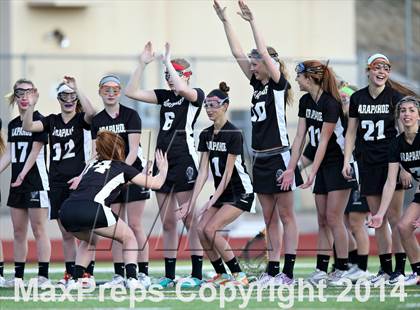 Thumbnail 2 in Arapahoe @ Regis Jesuit photogallery.