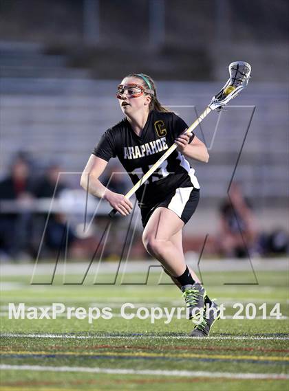 Thumbnail 1 in Arapahoe @ Regis Jesuit photogallery.