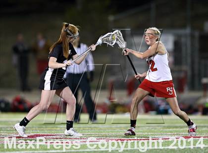 Thumbnail 3 in Arapahoe @ Regis Jesuit photogallery.