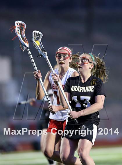 Thumbnail 3 in Arapahoe @ Regis Jesuit photogallery.