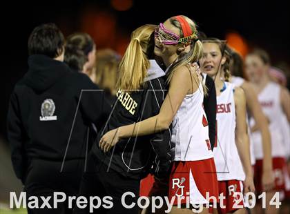 Thumbnail 2 in Arapahoe @ Regis Jesuit photogallery.