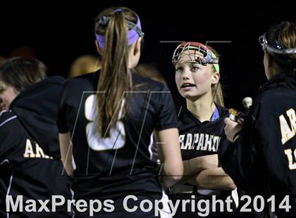 Thumbnail 3 in Arapahoe @ Regis Jesuit photogallery.